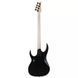 Бас-гитара Solar Guitars AB2.4BOP SK Black Open Pore Matte - фото 2