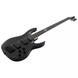 Бас-гитара Solar Guitars AB2.4BOP SK Black Open Pore Matte - фото 3