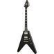 Електрогітара Epiphone Flying V Prophecy Black Aged Gloss - фото 1