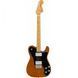 Електрогітара FENDER VINTERA '70s Telecaster Deluxe MN Mocha - фото 1