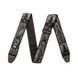 Гітарний ремінь Dunlop ILD13 Ilovedust Endless Midnight Strap - фото 3