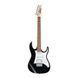 Електрогітара IBANEZ GRX40 BKN - фото 2