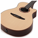 Классическая гитара Yamaha NTX5 Natural - фото 2