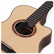 Классическая гитара Yamaha NTX5 Natural - фото 3