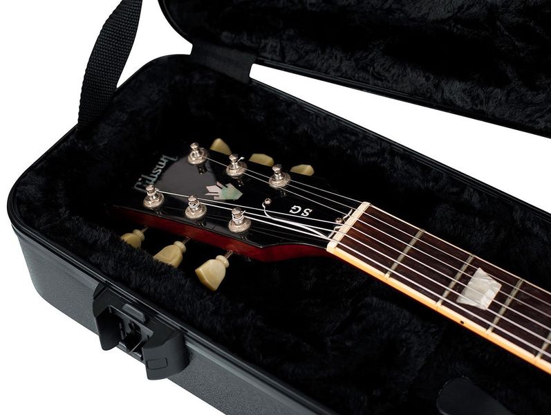 Кейс для гітари GATOR GTSA-GTRSG TSA SERIES Gibson SG Guitar Case