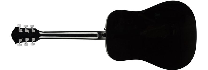 Акустическая гитара FENDER FA-125 WN DREADNOUGHT ACOUSTIC SUNBURST