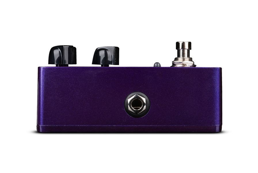 Педаль ефекту AMPEG Liquifier Analog Chorus