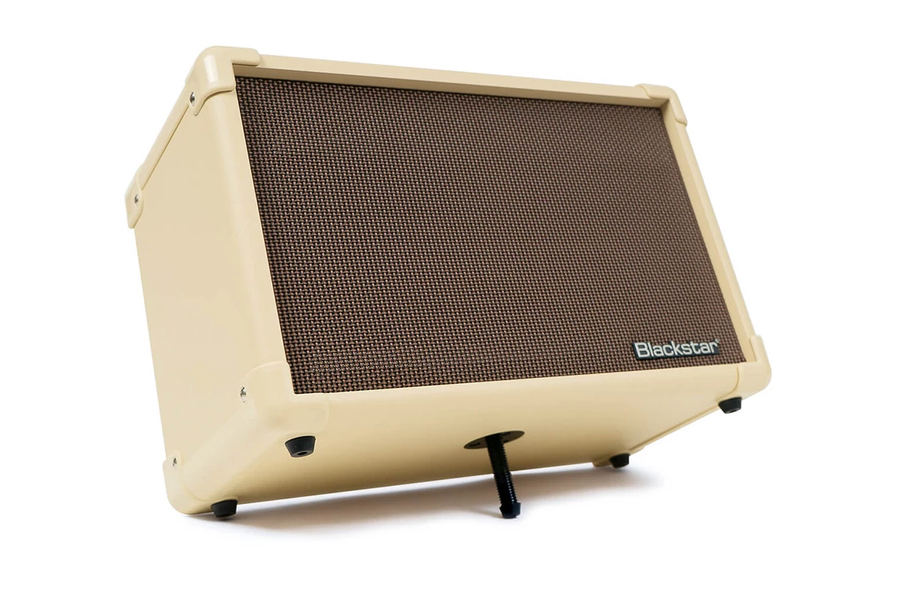 Комбопідсилювач BLACKSTAR ACOUSTIC:CORE 30 (кремовий)
