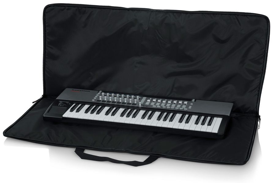 Сумка для синтезатора Gator GKBE-49 49 Note Keyboard Bag