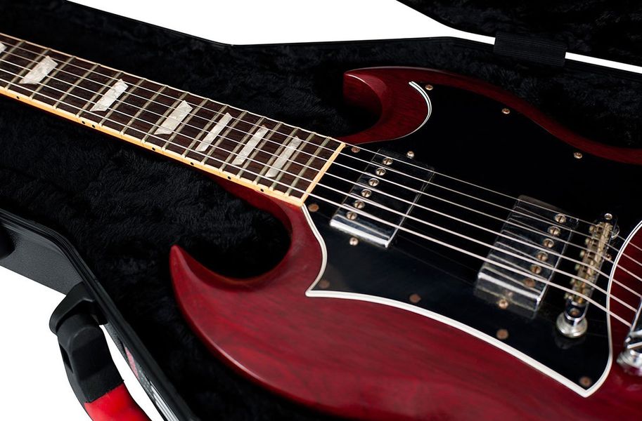 Кейс для гитары GATOR GTSA-GTRSG TSA SERIES Gibson SG Guitar Case