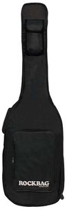 Чохол для гітари ROCKBAG RB20525 B Basic Line - Bass Guitar Gig Bag