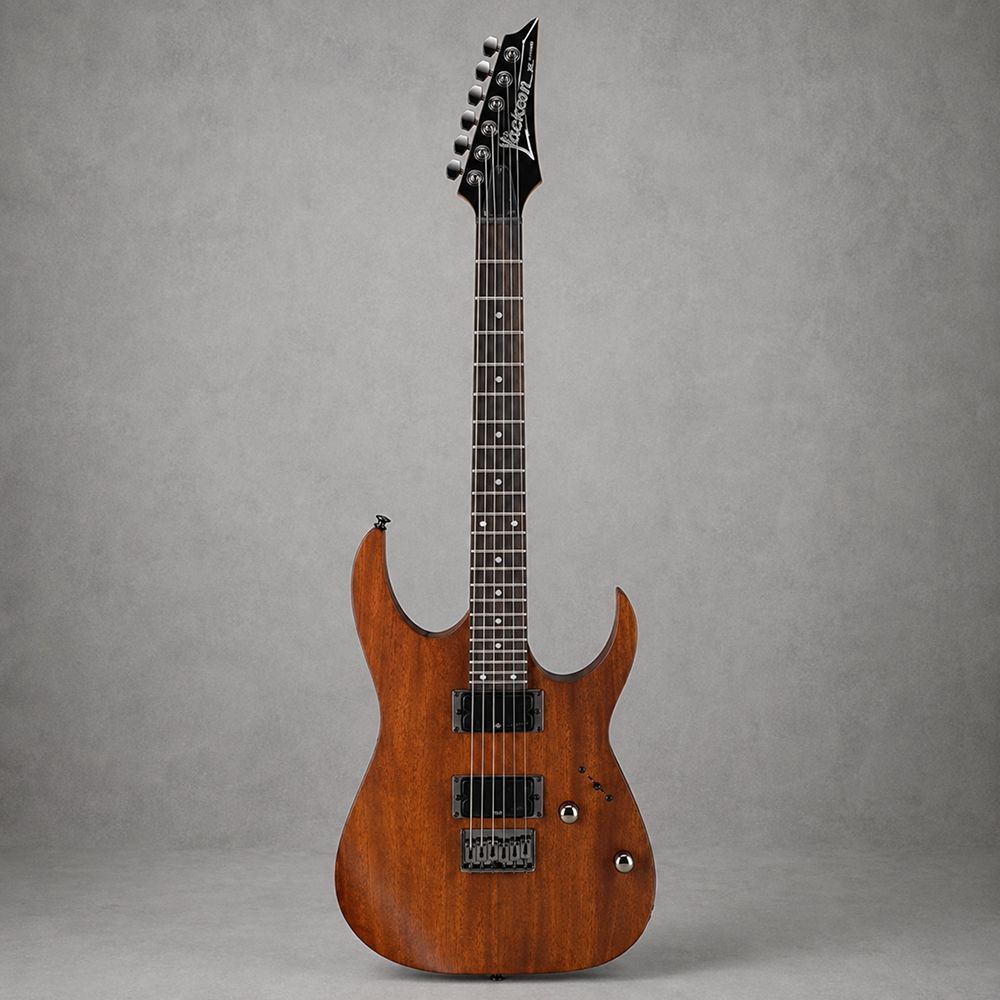 Электрогитара IBANEZ RG421 MOL ○ Купить в интернет-магазине