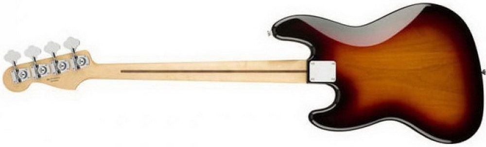 Бас-гітара Fender Player Jazz Bass PF 3TS