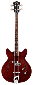 Бас-гітара Guild Starfire I Bass (Vintage Walnut)