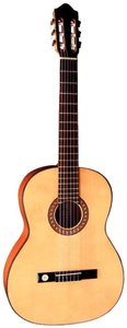 Классическая гитара Pro Arte GC 210 II