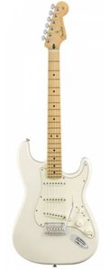 Електрогітара Fender Player Stratocaster MN PWT