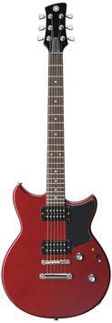 Електрогітара YAMAHA REVSTAR RS320 (Red Copper)