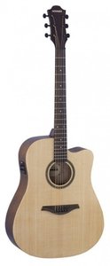 Электроакустическая гитара Hohner G2680S EP1-SDCE