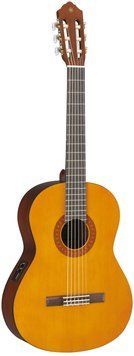 Класична гітара YAMAHA CX40 (арт.228534)