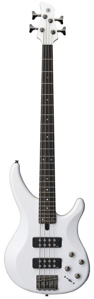 Бас-гитара YAMAHA TRBX-304 (White)