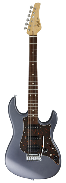 Электрогитара Fujigen JOS2-CL-G Odyssey J-Standard Series (Charcoal)