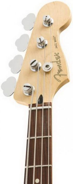 Бас-гітара Fender Player Jazz Bass PF 3TS