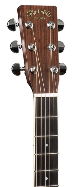 Акустическая гитара Martin М-36