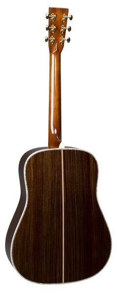 Акустическая гитара Martin D-45