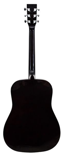 Акустическая гитара MAXTONE WGC4011 (SB)