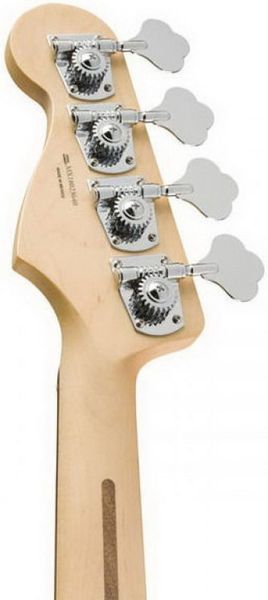 Бас-гітара Fender Player Jazz Bass PF 3TS