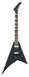 Електрогітара Jackson JS32T Rhoads AH Satin Black - фото 1