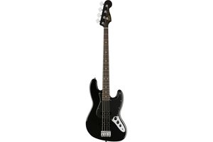 Бас-гитара Fender Player Jazz Bass LTD Black