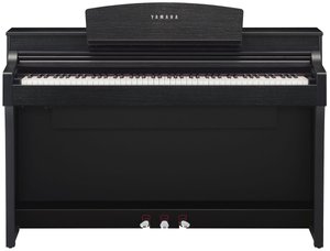Цифрове піаніно YAMAHA Clavinova CSP-170 (Black)