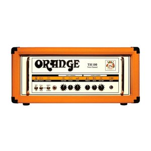 Гитарный усилитель Orange TH100