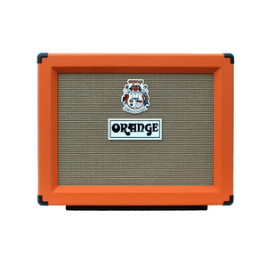 Гитарный усилитель Orange Rocker 30C 1x12" Comb