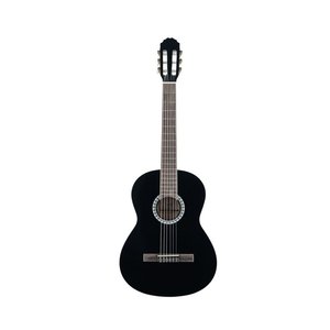 Классическая гитара GEWApure Basic 4/4 (Black)