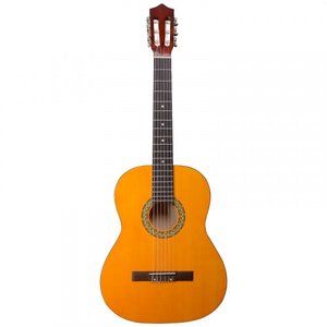Классическая гитара Alfabeto Classic44