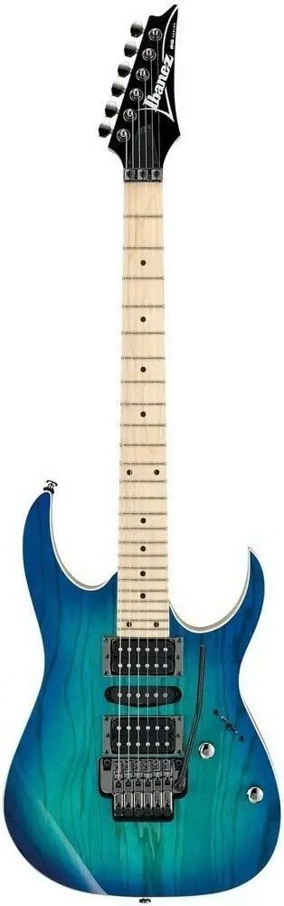 Електрогітара IBANEZ RG370AHMZ BMT ○ Купити в інтернет-магазині
