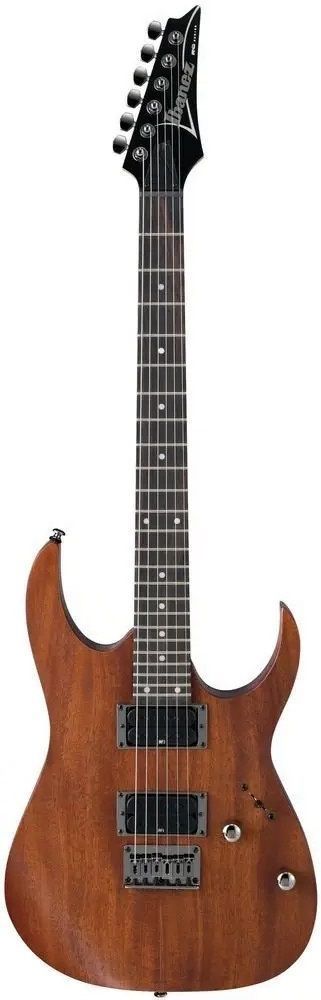 Электрогитара IBANEZ RG421 MOL ○ Купить в интернет-магазине