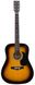 Акустическая гитара MAXTONE WGC4011 (SB) - фото 1