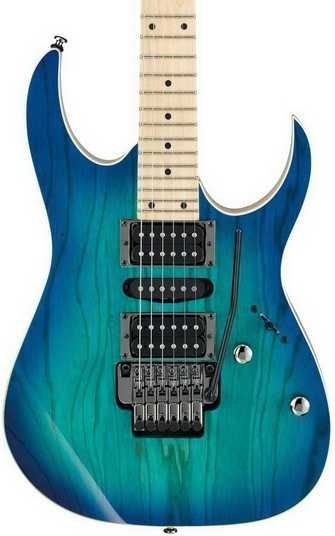 Електрогітара IBANEZ RG370AHMZ BMT ○ Купити в інтернет-магазині