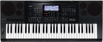 Синтезатор Casio CTK-7000