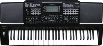 Синтезатор Kurzweil KP200