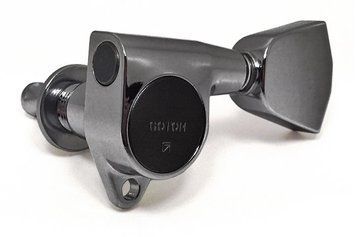 Кілки GOTOH SG301-04 CK