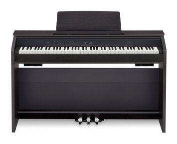 Цифровое пианино Casio PX-850 BKC