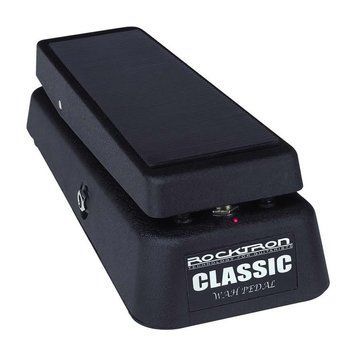 Педаль ефектів Rocktron Classic Wah