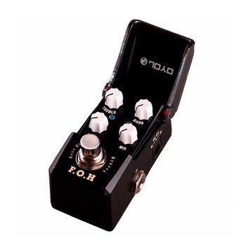 Педаль ефектів JOYO JF-331 FOH Bass DI