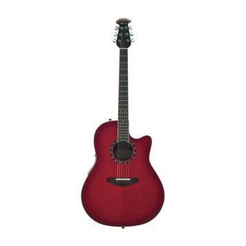 Електроакустична гітара Ovation Standard Balladeer 2771AX-CCB