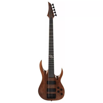 Бас-гітара Solar Guitars AB2.5AN Aged Natural Matte