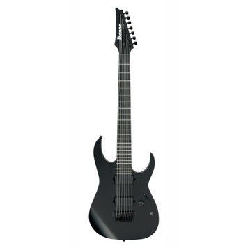 Электрогитара Ibanez RGIXL7 BKF
